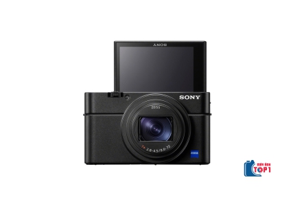 SONY CYBER-SHOT DSC-RX100 VII (NEW 100%) - CHÍNH HÃNG