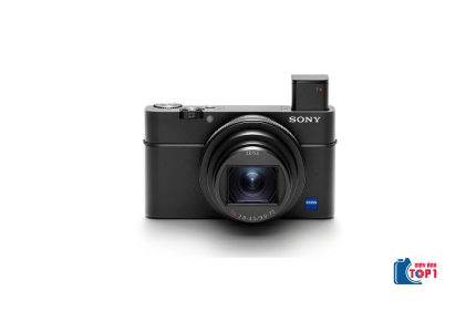 SONY CYBER-SHOT DSC-RX100 VII (NEW 100%) - CHÍNH HÃNG