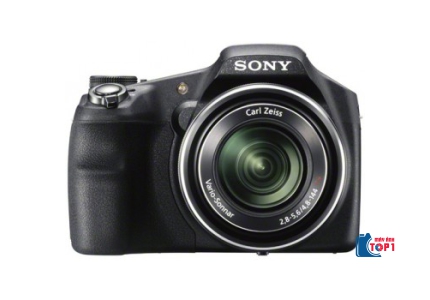SONY CYBERSHOT DSC-HX200V - HÀNG CŨ