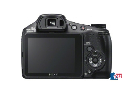 SONY CYBERSHOT DSC-HX200V - HÀNG CŨ