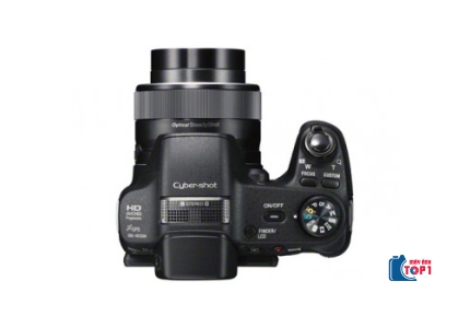SONY CYBERSHOT DSC-HX200V - HÀNG CŨ