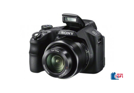 SONY CYBERSHOT DSC-HX200V - HÀNG CŨ