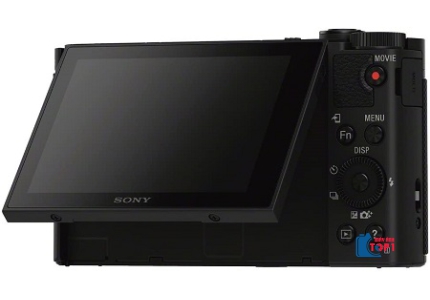 SONY CYBER-SHOT DSC-HX90V - HÀNG CŨ