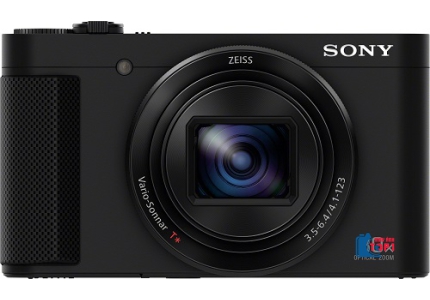 SONY CYBER-SHOT DSC-HX90V - HÀNG CŨ