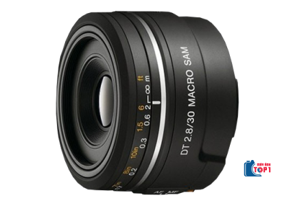 SONY SAL 30M F/2.8 MACRO SAM - HÀNG CŨ