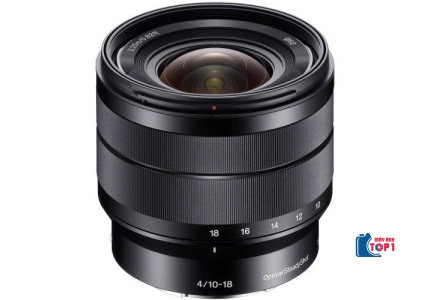  SONY E 10-18MM F4 OSS - HÀNG CŨ