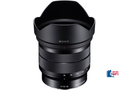  SONY E 10-18MM F4 OSS - HÀNG CŨ