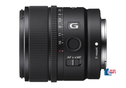 SONY E 15MM F/1.4 G - HÀNG CŨ