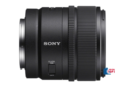 SONY E 15MM F/1.4 G - HÀNG CŨ