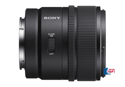 SONY E 15MM F/1.4 G - HÀNG CŨ