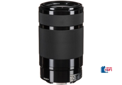 SONY E 55-210MM F4.5-6.3 OSS (ĐEN) - HÀNG CŨ 