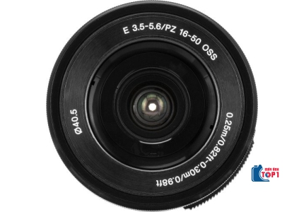 SONY E PZ 16-50MM F3.5-5.6 OSS - HÀNG CŨ