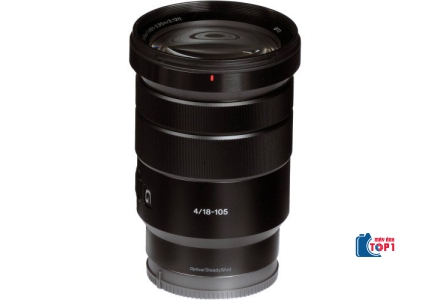SONY E PZ 18-105MM F4 G OSS - HÀNG ĐẸP