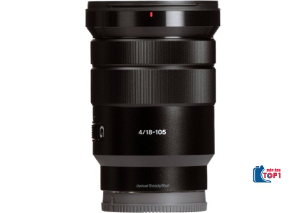 SONY E PZ 18-105MM F4 G OSS - HÀNG KHÁ