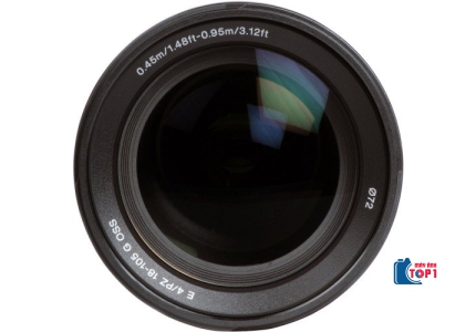 SONY E PZ 18-105MM F4 G OSS - HÀNG ĐẸP