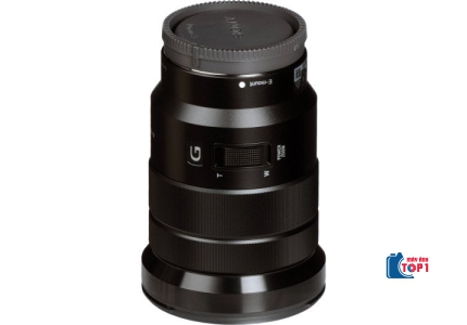 SONY E PZ 18-105MM F4 G OSS - HÀNG ĐẸP