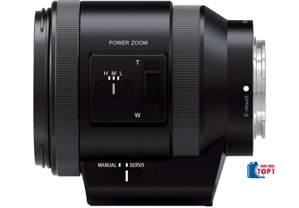 SONY E PZ 18-200MM F3.5-6.3 OSS - HÀNG CŨ