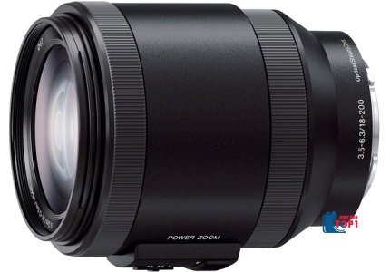 SONY E PZ 18-200MM F3.5-6.3 OSS - HÀNG CŨ
