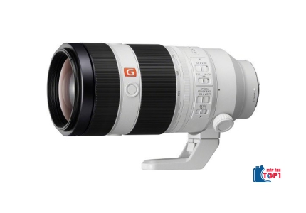 SONY FE 100-400MM F/4.5-5.6 GM OSS - HÀNG CŨ