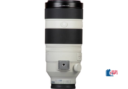 SONY FE 100-400MM F/4.5-5.6 GM OSS - HÀNG CŨ