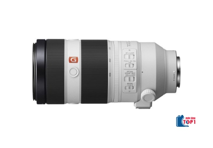 SONY FE 100-400MM F/4.5-5.6 GM OSS - HÀNG CŨ
