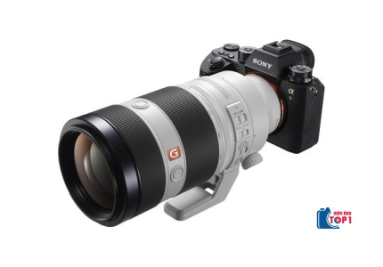 SONY FE 100-400MM F/4.5-5.6 GM OSS - HÀNG CŨ