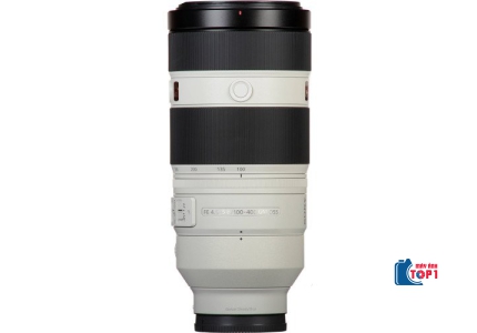 SONY FE 100-400MM F/4.5-5.6 GM OSS - HÀNG CŨ