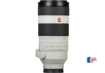 SONY FE 100-400MM F/4.5-5.6 GM OSS - HÀNG CŨ