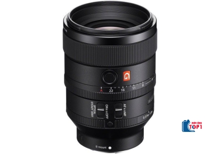 SONY FE 100MM F2.8 STF G MASTER OSS - HÀNG CŨ