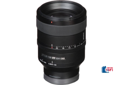 SONY FE 100MM F2.8 STF G MASTER OSS - HÀNG CŨ