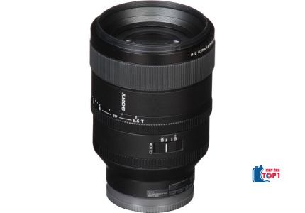 SONY FE 100MM F2.8 STF G MASTER OSS - HÀNG CŨ