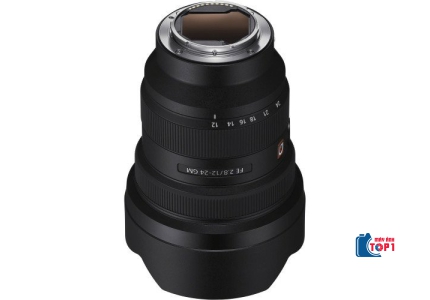 SONY FE 12-24MM F/2.8 GM - HÀNG CŨ