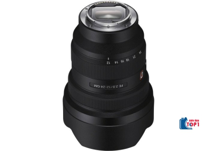 SONY FE 12-24MM F/2.8 GM - HÀNG CŨ