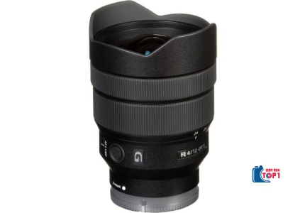 SONY 12-24MM F/4G - HÀNG CŨ