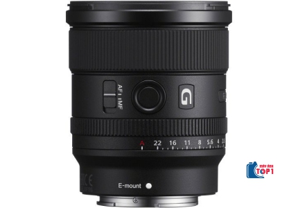 SONY FE 20MM F/1.8 G - HÀNG CŨ