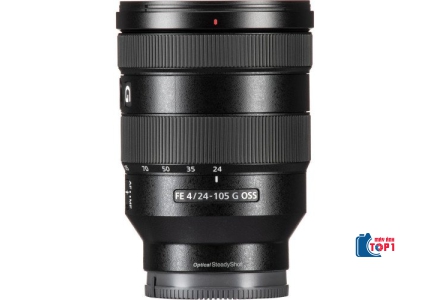SONY FE 24-105MM F/4 G OSS - HÀNG CŨ