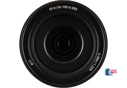 SONY FE 24-105MM F/4 G OSS - HÀNG CŨ