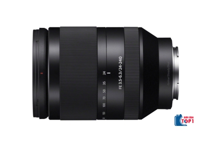 SONY FE 24-240MM F3.5-6.3 OSS - HÀNG CŨ
