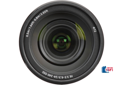 SONY FE 24-240MM F3.5-6.3 OSS - HÀNG CŨ