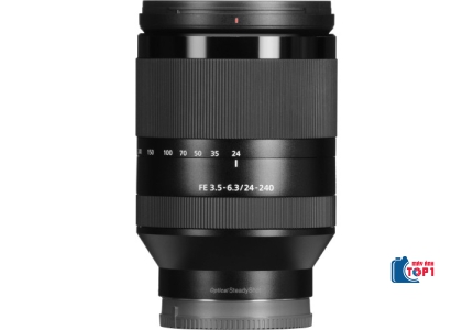 SONY FE 24-240MM F3.5-6.3 OSS - HÀNG CŨ