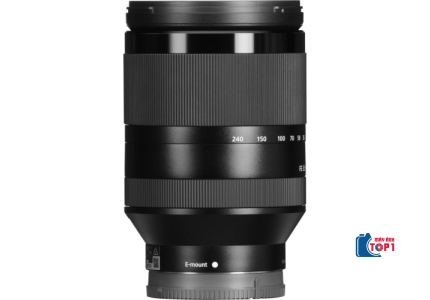 SONY FE 24-240MM F3.5-6.3 OSS - HÀNG CŨ