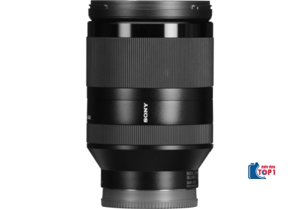 SONY FE 24-240MM F3.5-6.3 OSS - HÀNG CŨ