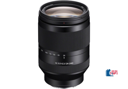 SONY FE 24-240MM F3.5-6.3 OSS - HÀNG CŨ