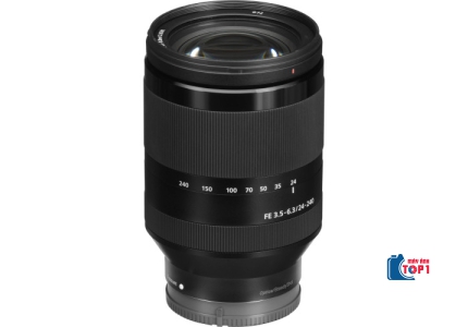 SONY FE 24-240MM F3.5-6.3 OSS - HÀNG CŨ