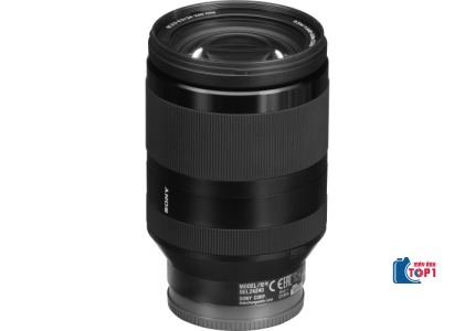 SONY FE 24-240MM F3.5-6.3 OSS - HÀNG CŨ