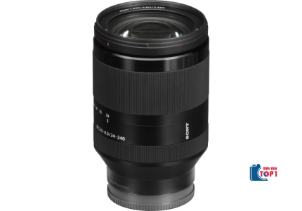 SONY FE 24-240MM F3.5-6.3 OSS - HÀNG CŨ