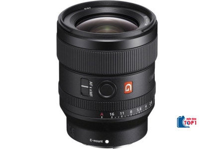 SONY FE 24MM F/1.4 GM - HÀNG CŨ
