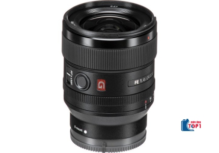 SONY FE 24MM F/1.4 GM - HÀNG CŨ
