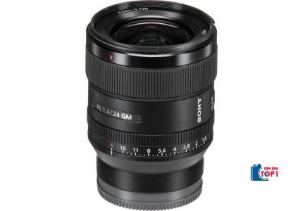 SONY FE 24MM F/1.4 GM - HÀNG CŨ