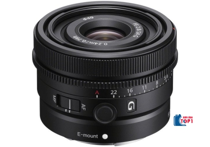 SONY FE 24MM F/2.8 G - HÀNG CŨ